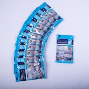 Worki próżniowe – 6 sztuk MIX