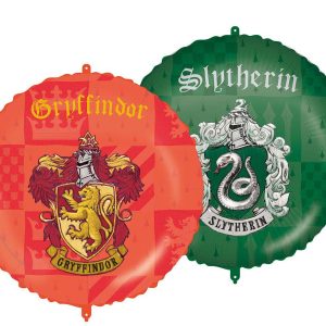 Balon foliowy 18" Harry Potter