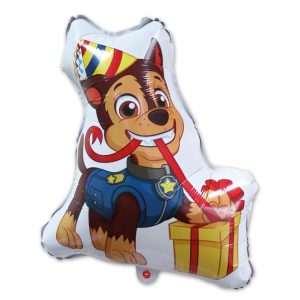 Balon foliowy Psi Patrol Chase - Party