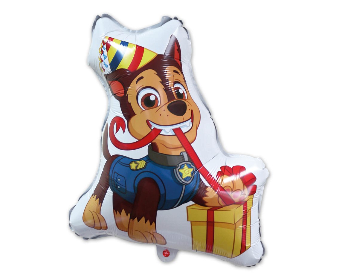 Balon foliowy Psi Patrol Chase - Party