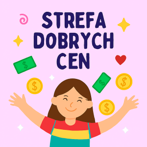 Strefa dobrych cen