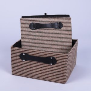 Organizer Do Szafy Szuflady na szafkę 30x28x16cm