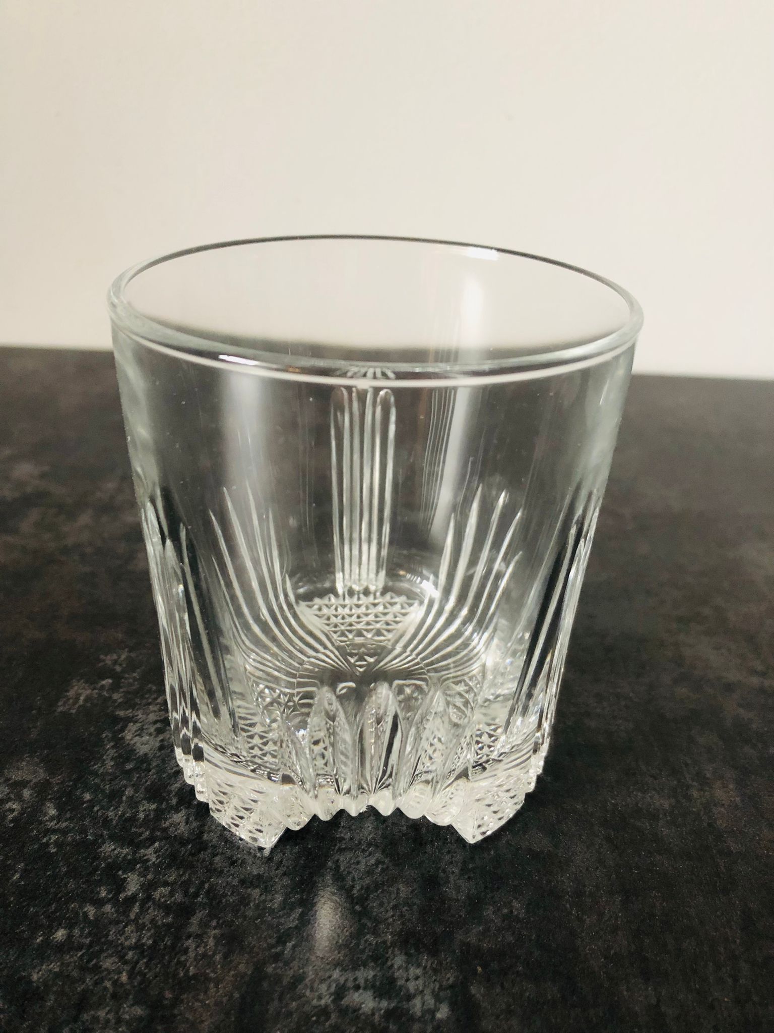 Zestaw do whisky - Karafka + 6 szklanek. - obrazek 6