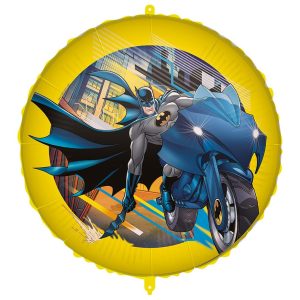 Balon foliowy 18" Batman