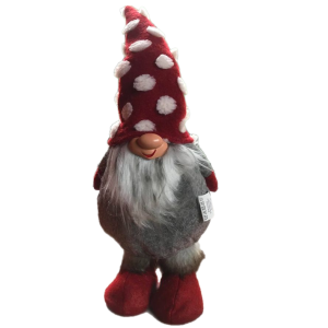 Skrzat 40 cm stojący